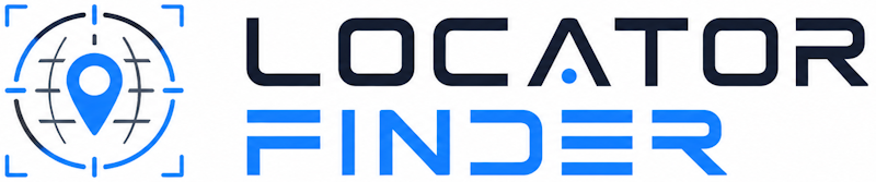 Locator Finder logo