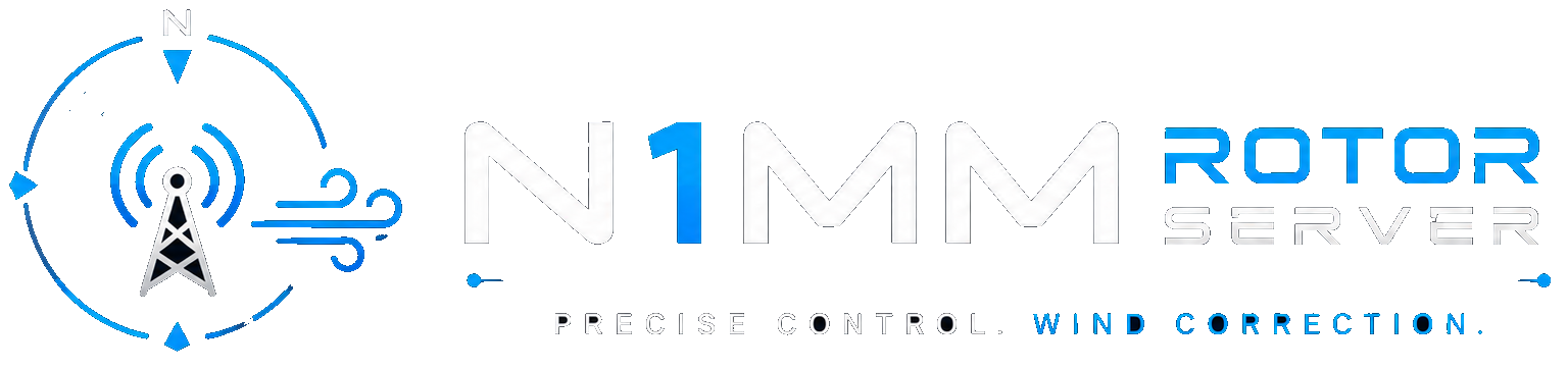 RotorServer logo