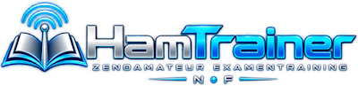 HamTrainer logo
